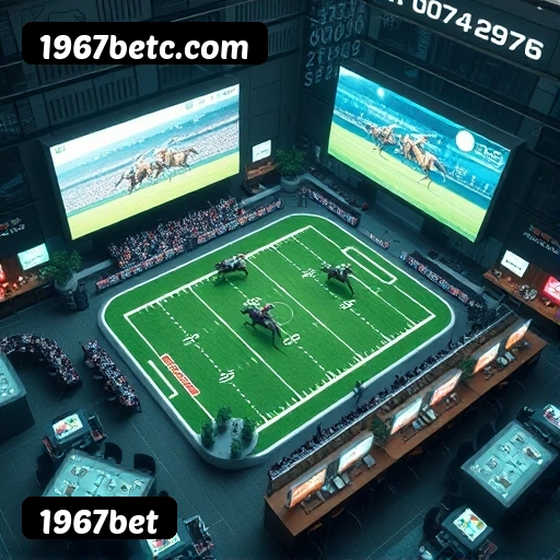 1967bet Logo