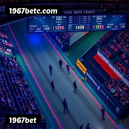 1967bet Logo